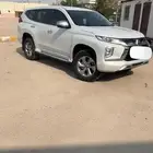 للتنازل ميتسوبيشي مونتيرو