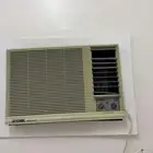 مكيف كبير