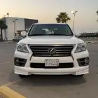 جيب لكزس فل دي دي 15