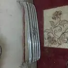 كرسيده من 1990 الي 1996