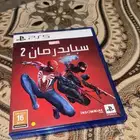 شريط سبيدرمان 2   spider man 2