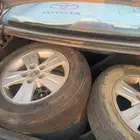 جنوط كامري2003-2006