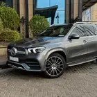 مرسيدس gle450 جفالي 2022