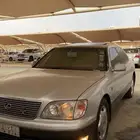 لكزس ls400