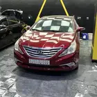 سوناتا 2011 مصينة جاهزة المكينة الكبيرة 2.4 البيع سمح