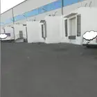 ثلاجات تجميد وتبريد شهري وسنوي مرخص غذاء ودواء