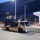سطحه شاصي طويل
