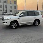 جيب لاندكروزر 2021 GXR دبل 6 سلندر نظيف