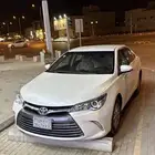 كامري 2017
