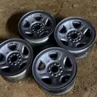 جنوط ديزل تركب هيلكس شاص ربع