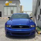 موستنج2014
