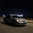 كامري 2006 بودي بلد