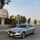 2021 مرسيدس E250