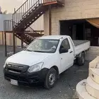 ايسوزو ديماكس غماره جوانب