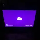 شاشة قيمنق شركة benq
