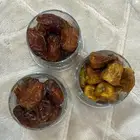 تمر خلاص شقرا