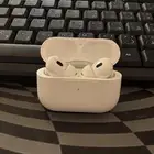 سماعة ابل الجيل الثالث برو