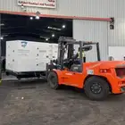 لبيع وشراء وتأجير مولدات الكهرباء