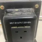 محول كهربائي السعر 100