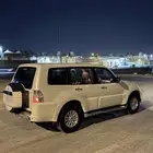 باجيرو 2010 نظيف للبيع
