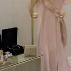 فستان استخدام 4 ساعات