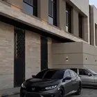 هوندا سيفيك موديل 2019