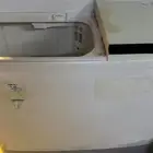 الغساله والفرن بحاله جيده وتشتغل