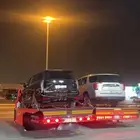 سطحة القصيم هيدروليك وبين المدن