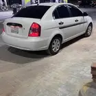 هيونداي اكسنت