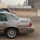 فورد فكتوريا 2001