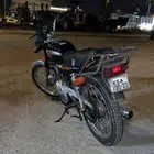 X100. سوزوكي