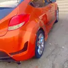 هونداي فوليستر 2012