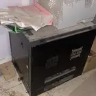 خزنة كبائن خادم اسيفرات ادراج