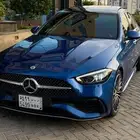 مرسيدس c200 جفالي 2022