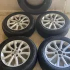 جنوط كامري وكاله لا رش ولا طعوج شرط حجم16
