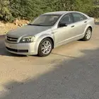 كابرس فضي 2012