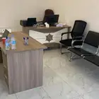 اغراض مكتب للبيع