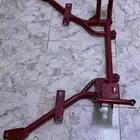 كمر رياضي bmr حق موستنج
