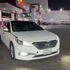 سوناتا منوة المستخدم