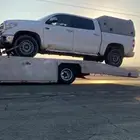 سطحة راجعه من الرس ل ضريه عفيف دخنه الجمش الدوادمي