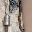 هدرز فتك بو حبل وانتيك استخدام قليل