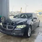 بي ام الفئه الخامسه