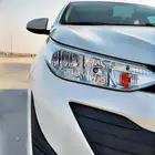يارس تويوتا موديل 2020 وكاله
