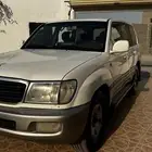 لاندكروزر 2002 للبيع
