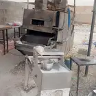 فرن مخبز خبز سير عجانة فرادة طاولات أستيل للبيع