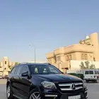 مرسيدس GL500
