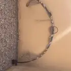 مصيدة حمام كهربائية