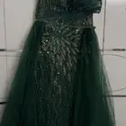 فستان من تصميم بويتك ريوف فاشن