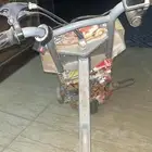 اسكوتر درفت غبار الوكاله شبه جديد