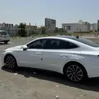سوناتا موديل 2020 للتقبيل تبق ى المؤخ ر فقط
